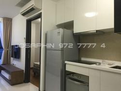 Leville iSuites (D15), Apartment #104065662